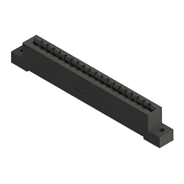 387-019-520-102 EDAC Inc.  Edgeboard Connectors